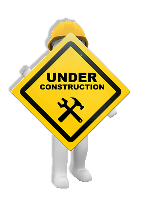 Under Construction